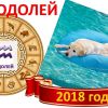 Что ждёт Водолея в 2018 году