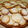 Как приготовить домашнее песочное печенье