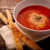 Как приготовить томатный суп: рецепт