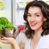 Как очищать организм и перейти на здоровое питание женщинам после 30 лет