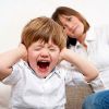 Как нужно реагировать на истерику ребенка