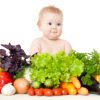 Чем опасно вегетарианство в детском возрасте