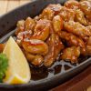 Как приготовить дома курицу в соусе "Терияки" как в японском ресторане