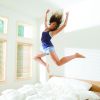 Как научиться легко просыпаться и заряжаться отличным настроением с утра