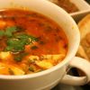 Как приготовить мексиканский суп по-веракрусски