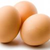 Как выбрать свежие куриные яйца