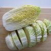 Как приготовить постные салаты из пекинской капусты