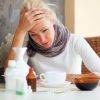 Какие продукты нужно употреблять при простуде или гриппе