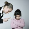 Как наказать ребенка за плохое поведение правильно