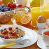 Что полезно съесть на завтрак