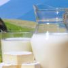 Как правильно употреблять молоко