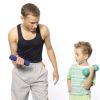 Как физически воспитывать детей