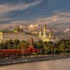 Каким будет лето 2017 в Москве и области