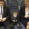 Как дети копируют поведение родителей. Особенности воспитания