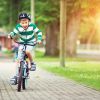 5 причин купить велосипед ребенку