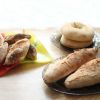 Как приготовить разнообразный домашний хлеб
