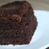 Как приготовить шоколадный торт без какао-продуктов