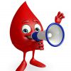 как повысить гемоглобин в крови народными средствами