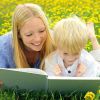 Как воспитать в детях любовь к книгам