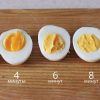 Сколько нужно варить яйца