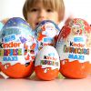 Как приготовить Kinder Сюрприз дома