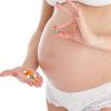 Какие витамины и микроэлементы нужны беременным
