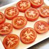 Как сделать чипсы из помидоров
