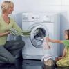 Регулярная очистка стиральной машины от накипи продлит срок её службы