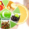 Полезен ли витамин С при профилактике простуды