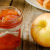 Как приготовить яблочное варенье с лимоном