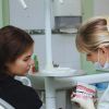 Отбеливание зубов: виды, показания и противопоказания 