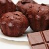 Как испечь вкусные шоколадные кексы
