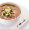 Как сварить японский суп рамен