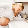 Токсикоз у беременной что делать