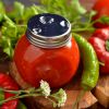 Как приготовить томатный соус на зиму 