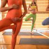 Как заниматься фитнесом во время беременности