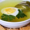 Как сварить вкусный и ароматный бульон для супа
