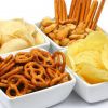 Почему сухарики и чипсы считаются вредными продуктами