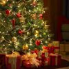 Как продлить жизнь новогодней елки в домашних условиях