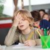 Симптомы хронической усталости у школьников