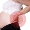 Почему болит позвоночник при беременности