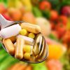 Какие витамины необходимы при похудении