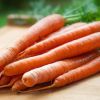Сколько варить морковь различными способами