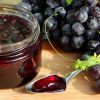 Варенье из винограда кишмиш: пошаговые рецепты на зиму 