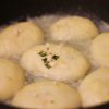 Как приготовить картофельные пызы