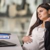 Увольнение беременной женщины: коллизии в законодательстве