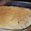Как приготовить тертый картофельный пирог