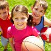 Как привить ребенку любовь к спорту 