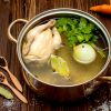 Сколько варить курицу для супа и других блюд