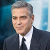 Популярный актер Джордж Клуни